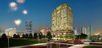 Giải Pháp Tuyệt Vời Cho Văn phòng Công Ty Bạn Ngay Trung Tâm Phú Mỹ Hưng Chỉ Với 1.8 Tỷ, Đang Bàn Giao