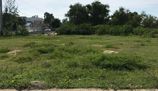 Đất Nền Phía Nam Đà Nẵng, Dự Án Green City Đường 33M, Đã Có Sổ. Chỉ Còn 3 Lô Duy Nhất.