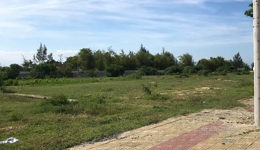 Đất Nền Phía Nam Đà Nẵng, Dự Án Green City Đường 33M, Đã Có Sổ. Chỉ Còn 3 Lô Duy Nhất.