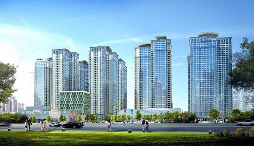 Chỉ Từ 200 Triệu Trả Trong Vòng 6 Tháng Sở Hữu Ngay Căn Hộ Tại Sài Gòn