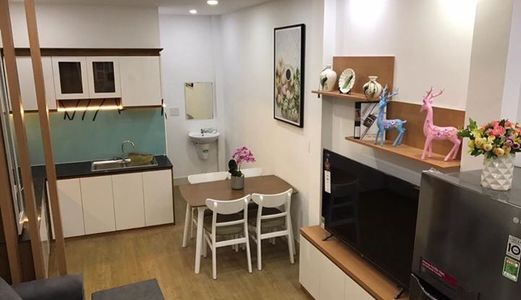 Bán Nhà View Sông Thạnh Xuân Quận 12 Xây Mới 100%