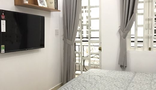 Bán Nhà View Sông Thạnh Xuân Quận 12 Xây Mới 100%