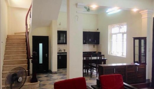 Nhà Đẹp Giáp Nhất, Thanh Xuân Kinh Doanh, Ô Tô Vào Nhà