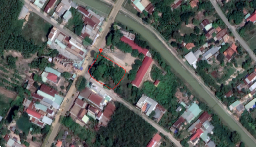 Cần Bán Lô Góc Tĩnh Lộ 7 Ngay Chợ, Trường Học Liên Trung Củ Chi