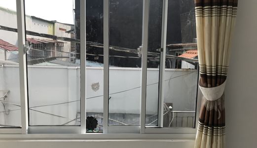 Bán Nhà Hxh 49 Phạm Hữu Lầu, Diện Tích 3.2X5M, 1 Trệt, 1 Lầu, 2 PN, 2 WC. Tặng Nội Thất. Giá 1.2 Tỷ .