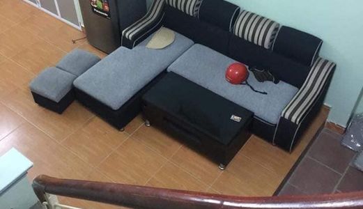 Nhỉnh 2 Tỷ Có Ngay Nhà Đẹp, Ô Tô Đỗ Cửa, Mặt Tiền Rộng, Hà Trì, Hà Đông