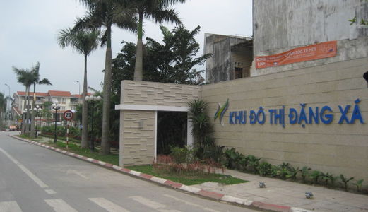 Chính Chủ Bán Căn Hộ 58,5M2 Chung Cư Đặng Xá - Lh: 0325576622