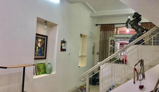 [Vtt] Bán Nhà 56M2 Cho Thuê Lãi Khủng Chỉ 9.6 Tỷ Xuân Diệu