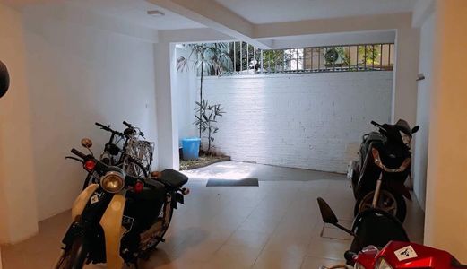 [Vtt] Nhà Đẹp Cho Thuê Lãi Cao, Ô Tô Vào 54M2 Chỉ 10.5 Tỷ Xuân Diệu Tây Hồ