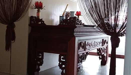 Bán Gấp Biệt Thự Sân Vườn Làng Việt Kiều Châu Âu-Mặt Phố Nguyễn Văn Lộc, 4X165M2 Chỉ 28 Tỷ