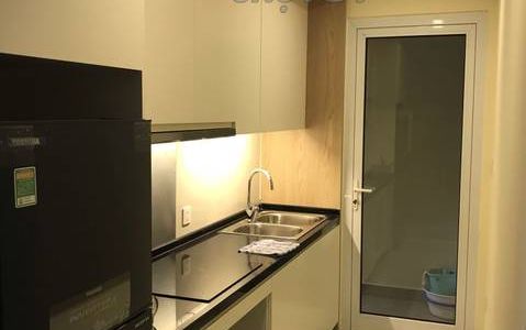 Cho Thuê Chcc Hòa Bình Green City,căn Hộ 2 Phòng Ngủ Đủ Đồ 70M2 12Tr/th.lh:0337098858