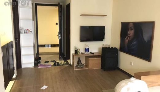 Cho Thuê Chcc Hòa Bình Green City,căn Hộ 2 Phòng Ngủ Đủ Đồ 70M2 12Tr/th.lh:0337098858