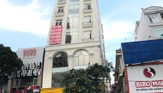 Cần Cho Thuê Gấp Tòa Nhà Chính Chủ 116 Vũ Trọng Phụng –Thanh Xuân 200M2 Sàn Thông Mặt Tiền 9M