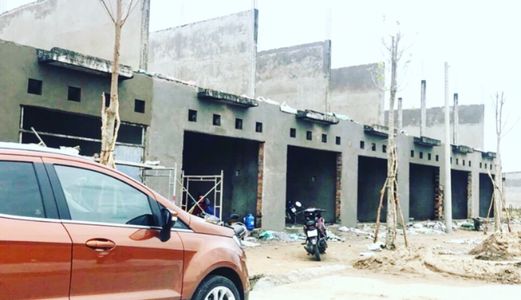 Trả Trước 150 Triệu Sở Hữu Ngay Đất Nền Trung Tâm Thành Phố