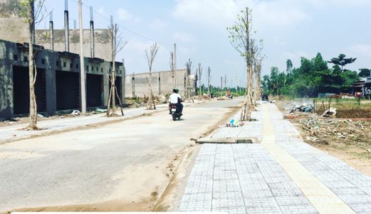 Trả Trước 150 Triệu Sở Hữu Ngay Đất Nền Trung Tâm Thành Phố