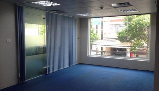 Cho Thuê Văn Phòng Mặt Phố Ngô Văn Sở,hoàn Kiếm Làm Văn Phòng,công Ty,spa...giá Chỉ Từ 10 Tr/tháng