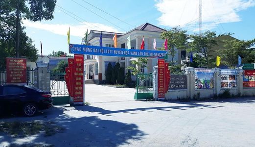 237M2 Mt Ngang 8,6M Đường Nhựa 75M Dh 409 Gần Đường Vành Đai Cao Tốc Phía Nam, Ubnd Hòa Khương 350M