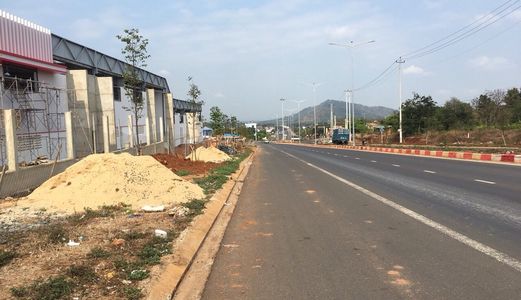 Bán Gấp Biệt Thự Khu A Ma Khê (11×24M) Giá Hấp Dẫn!