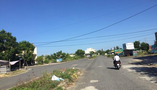 Bán Đất Khu Đô Thị 1B Điện Nam - Điện Ngọc.  Gần Fpt Đã Có Sổ Phù Hợp Đầu Tư Hoặc Ở