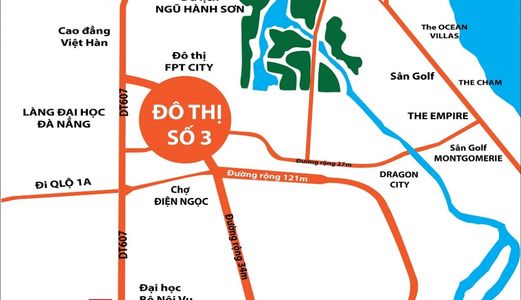 Bán Đất Khu Đô Thị 1B Điện Nam - Điện Ngọc.  Gần Fpt Đã Có Sổ Phù Hợp Đầu Tư Hoặc Ở