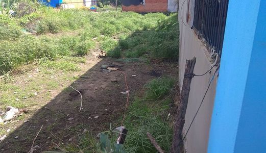 Chính Chủ Bán Gấp Lô Đất Tại Phạm Văn Sáng, Vĩnh Lộc A, Bình Chánh