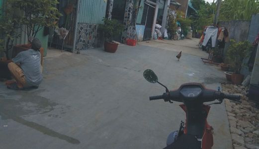 Chính Chủ Bán Gấp Lô Đất Tại Phạm Văn Sáng, Vĩnh Lộc A, Bình Chánh