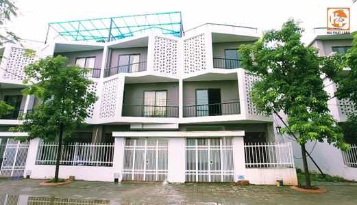 Bán Nhà Liền Kề Hỗ Trợ Vay Lãi Suất 0%/ 12 Tháng