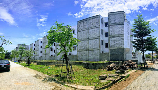 Bán Nhà Liền Kề Hỗ Trợ Vay Lãi Suất 0%/ 12 Tháng