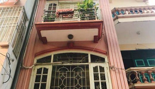 Cần Bán Gấp Nhà Nguyễn Trãi, Nhà Mới, 30M2, 6 Tầng, Ô Tô Tránh Nhau, Gara. Giá: 4,35 Tỷ