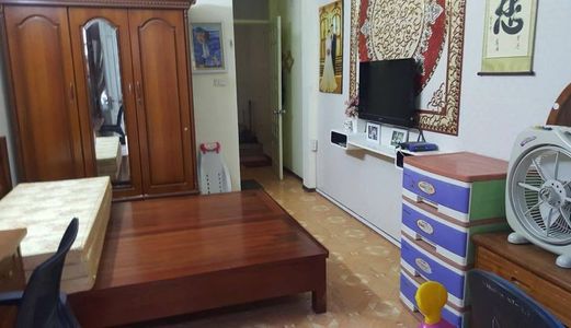 Cần Bán Gấp Nhà Nguyễn Trãi, Nhà Mới, 30M2, 6 Tầng, Ô Tô Tránh Nhau, Gara. Giá: 4,35 Tỷ