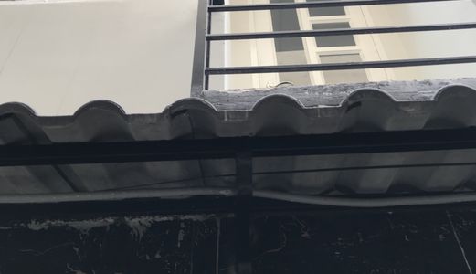 Bán Nhà Hẻm 487 Htp . Dt 3X4.5M. 1Tr,1L. Có Ban Công . Nhà Mới Xây . Giá 800 Tr .