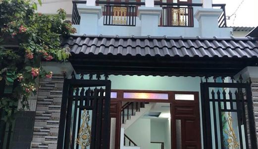 Chủ Về Quê Nên Cần Bán Gấp Nhà Sổ Riêng 90M2 Tại Bình Chuẩn Thuận An, Bình Dương