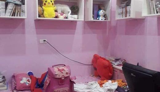 Phân Lô, Ô Tô Đỗ Cửa, Vỉa Hè, 42M2 Chiến Thắng, Hà Đông