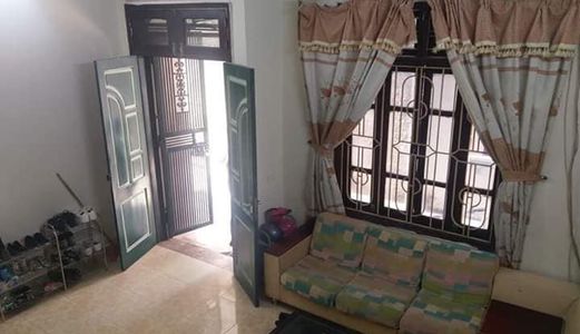 Bán Nhà Siêu Rẻ, Mặt Tiền Siêu Rộng, 46M2 Ái Mộ, Long Biên