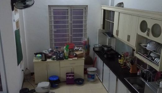 Bán Nhà Hàm Long, Hoàn Kiếm, 55M2, Giá Cực Hợp Lý, Hiếm