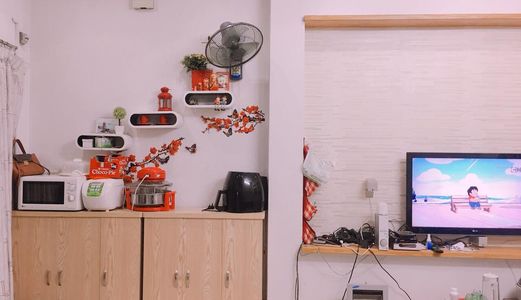 Bán Nhà Giáp Nhất, Ngã Tư Sở, Ô Tô, Kinh Doanh, Nhà Đẹp, Giá Rẻ 