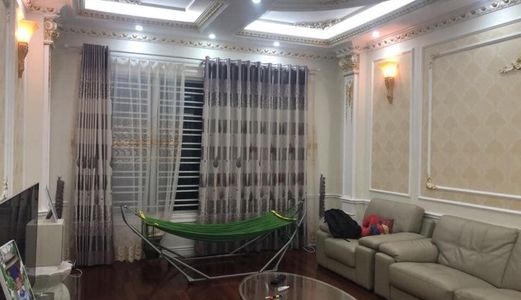Bán Nhà Mặt Phố, Kinh Doanh, Khương Trung, Thanh Xuân, 50M2, 6 Tầng, 12 Tỷ Cực Đẹp
