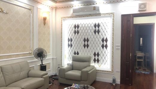 Hàng Hiếm,Kinh Doanh Cực Tốt, Bán Nhà Thái Hà, Đống Đa 73M2,5 Tầng, 14.7 Tỷ.