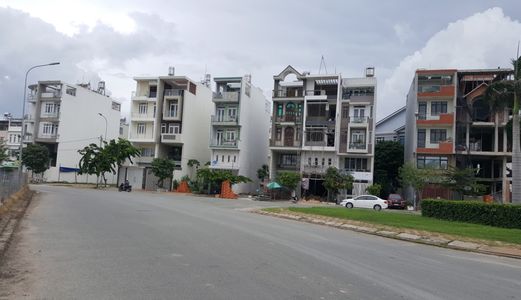 Đất Nền An Sương Q. 12 Giá Rẻ | Cọc 100Triệu Nhận Ngay Lô Đẹp Nhất