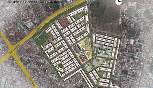 Đất Nền An Sương Q. 12 Giá Rẻ | Cọc 100Triệu Nhận Ngay Lô Đẹp Nhất