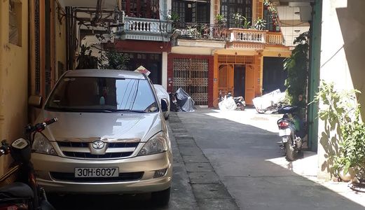 Bán Mảnh Đất Thổ Cư Mặt Phố Xã Đàn Vị Trí Trung Tâm , Diện Tích 100M2 Giá ( 260Triệu/m2)