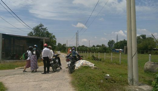 Còn 2 Lô Đất Thần Tài, Bao Sổ Hồng, Thổ Cư 100%, Có Giấy Phép Xây Dựng