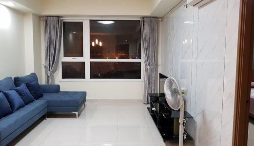 Cho Thuê Chung Cư Cao Cấp The Eastern 3 Phòng Ngủ, ( Ms Hà:093 8049796)