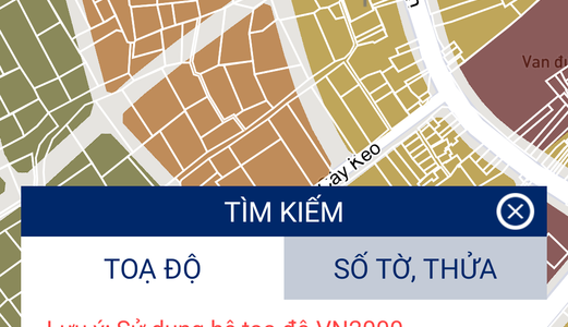 Chính Chủ Cần Bán Gấp, Đường Cây Keo, 2 Tỷ 950 Triệu Thương Lượng