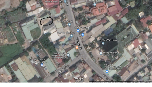 Chính Chủ Cần Bán Gấp, Đường Cây Keo, 2 Tỷ 950 Triệu Thương Lượng