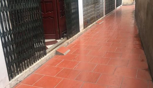 Nhà Đẹp Ngõ Rộng Cạnh Hồ Đền Lừ An Sinh Đỉnh Nhỉnh 2 Tỷ!