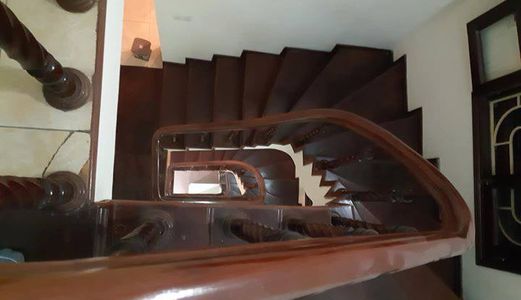 Bán Nhà 5 Tầng Phố Cù Chính Lan Kinh Doanh Vô Địch, 56M2X5T, Mặt Tiền 4.8M, 3.55 Tỷ