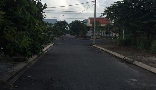 Đất Đường Kiều Phụng,Cẩm Lệ,Hướng Đông, 1 Tỷ 530 Triệu