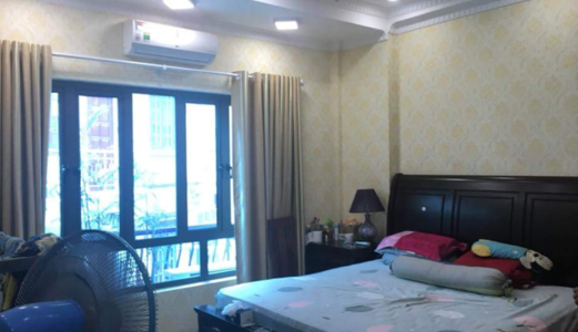 Bán Nhà Vũ Trọng Phụng Thanh Xuân  – Dt 60M2 Mặt Tiền 7M Chỉ 3.98 Tỷ