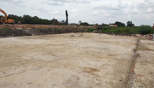  Đất Vàng Củ Chi Tiềm Năng Cơ Hội Cho Nhà Đầu Tư